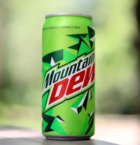 Mountain Dew